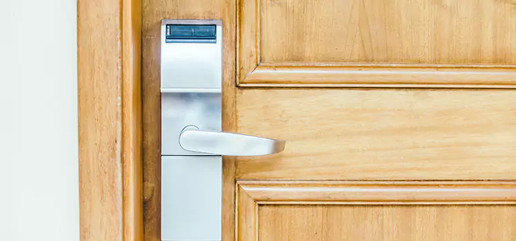 Advanced Solutions in Carson, CA for Modern Security