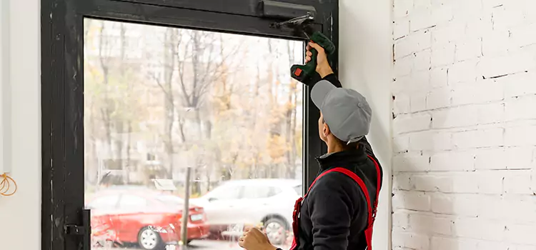Comprehensive Door Closer Services in Carson, CA