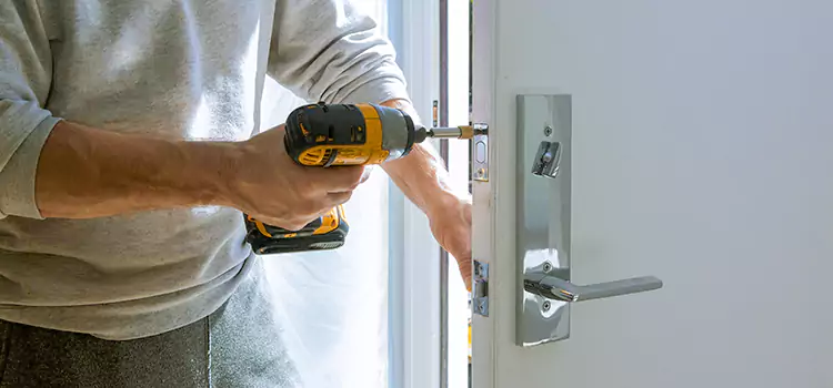 Door Knob Lock Repair Carson