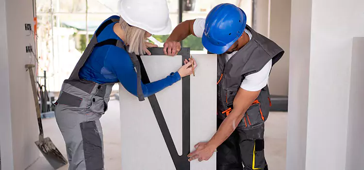 Why Choose Us for Door Panel Services in Carson, CA?