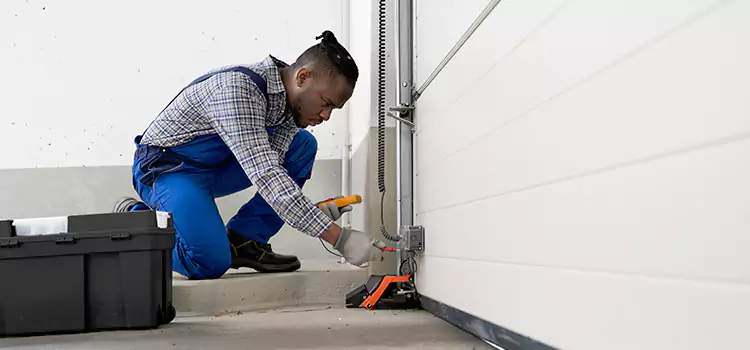 Expert Solutions for Every Garage Lock Need in Carson, CA