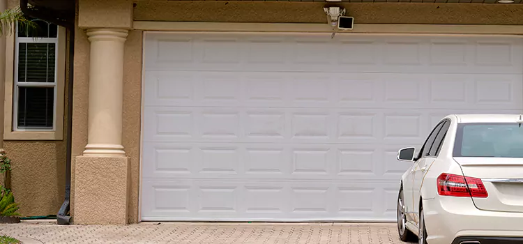Comprehensive Garage Door Maintenance Services in Carson, CA