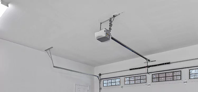 Experienced Garage Door Installers Carson