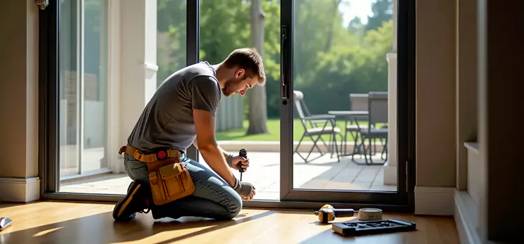 Comprehensive Solutions for Every Glass Door Need in Carson, CA