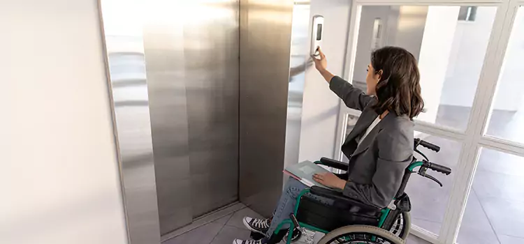 Benefits of Modern Handicap Door Systems in Carson, CA
