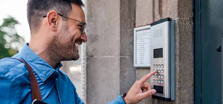 Advanced Solutions for Enhanced Security in Carson, CA