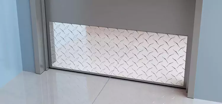 Benefits of Professional Kick Plate Solutions in Carson, CA