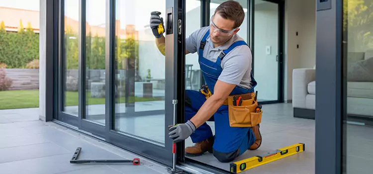 Sliding Screen Door Repair Carson