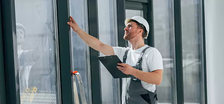 Comprehensive Solutions for Your Sticking Doors in Carson, CA