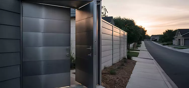 Comprehensive Steel Door Solutions in Carson, CA