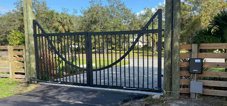 Why Choose Us for Your Automatic Gate Needs in Carson, CA?