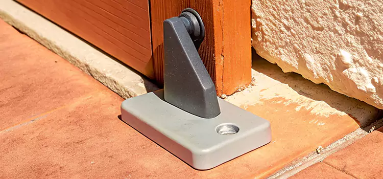 Aesthetic Door Stop Selection Carson