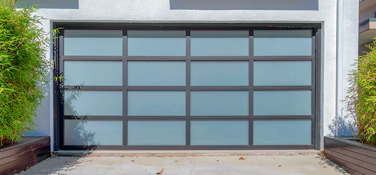 Why Choose Us for Garage Door Care in Carson, CA?