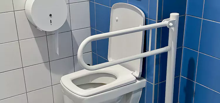 Comprehensive Solutions in Carson, CA for Accessible Facilities