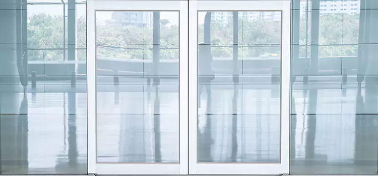 Mobile Sliding Screen Door Replacement Carson