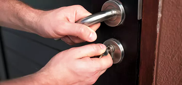 Pella Storm Door Lock Body Replacement Carson