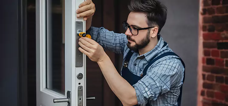Residential Door Repairs Carson