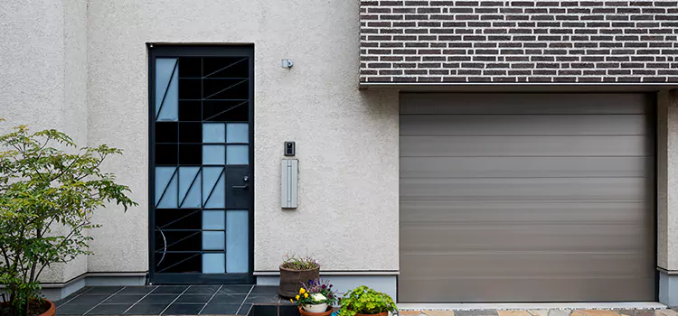 Residential Roll Up Security Doors Carson