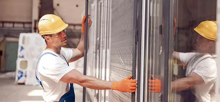 Sliding Door Mesh Replacement Carson