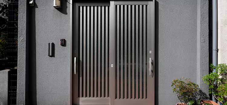 Specialized Steel Door Services in Carson, CA