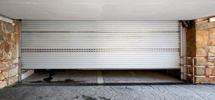 Steel Garage Door Repair Carson