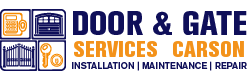 Door & Gate Services Carson